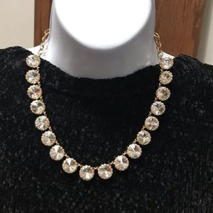J.CREW NECKLACE